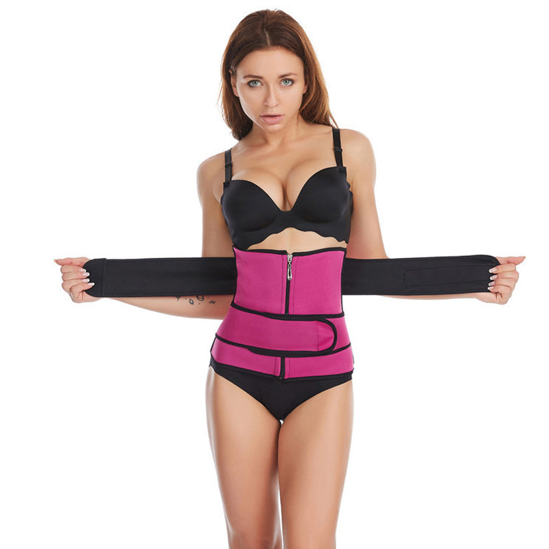 Fitness Belt Hip Band | Skanto
