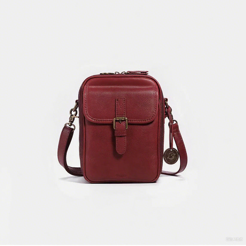 Skanto | Single Shoulder Crossbody Bag