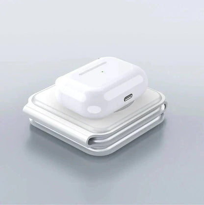 BowLift | MagFold Pro - Wireless charging - Sleek design - Optimal performance