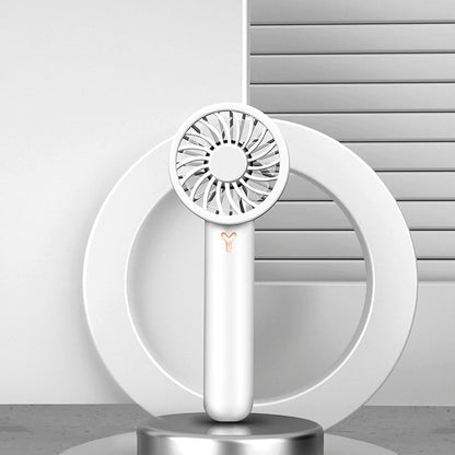 Foldable quiet electric Desktop USB fan