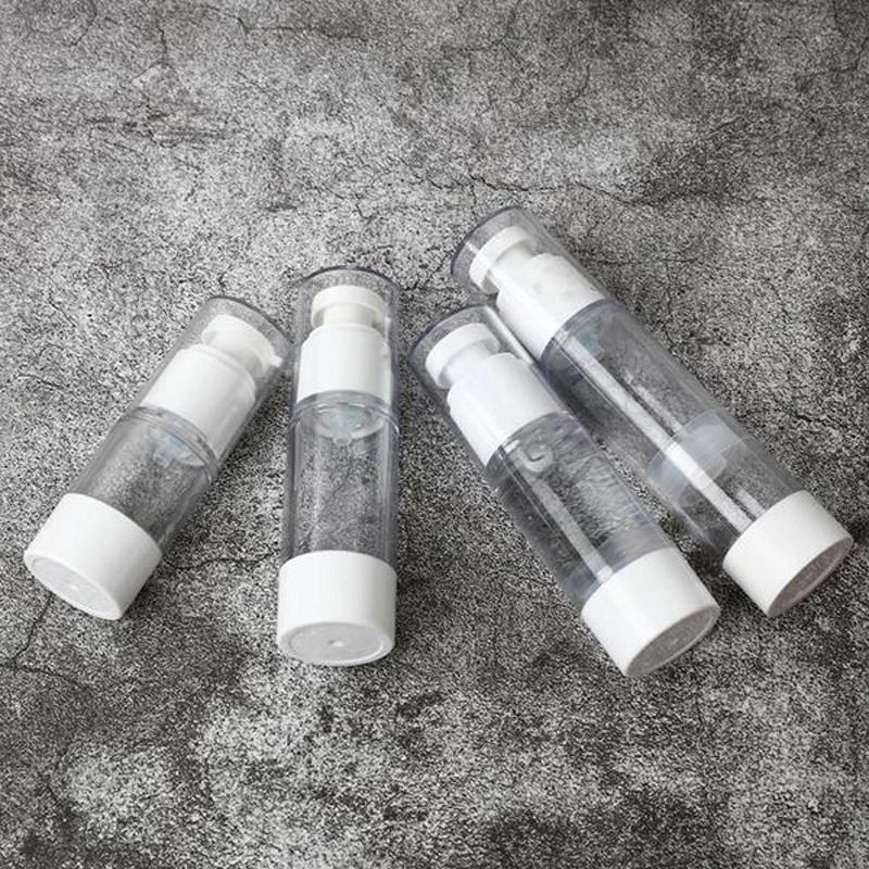 Skanto | Airless Pump Bottles