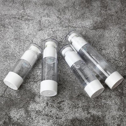 Skanto | Airless Pump Bottles