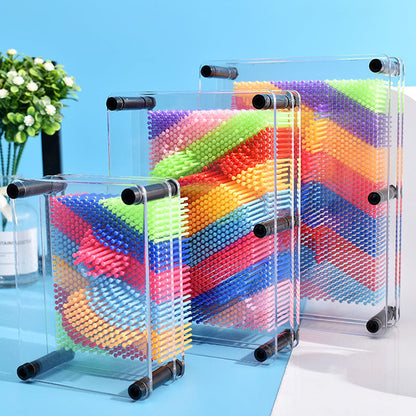 Kalsten | 3D Pin Art Toy