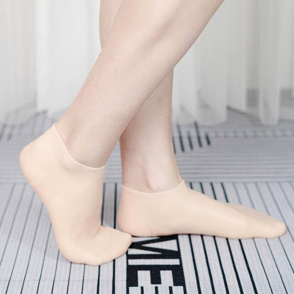 BowLift | Women's Silicone Socks