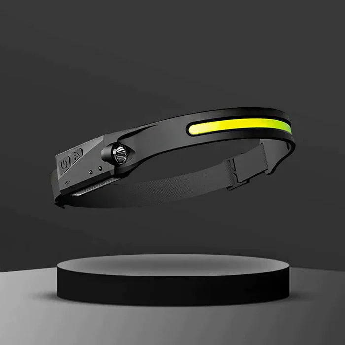 Skanto | Wave Sensor LED Spotlight