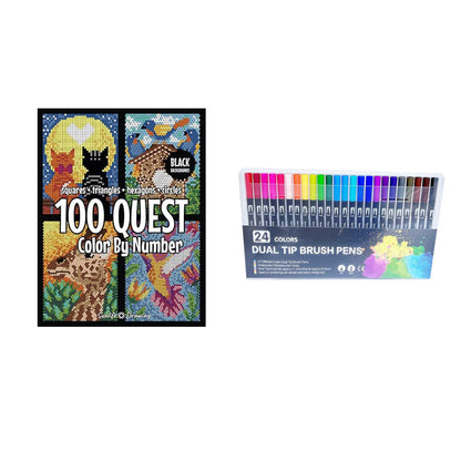 BowLift | 100 QUEST Color