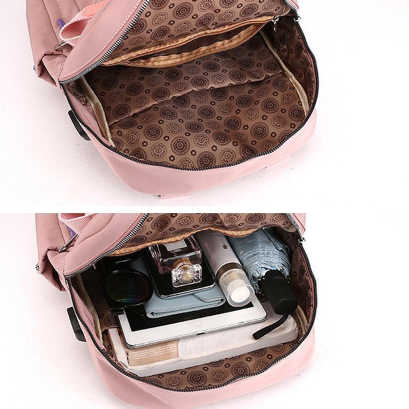 Skanto | Multifunctional Waterproof Casual Backpack