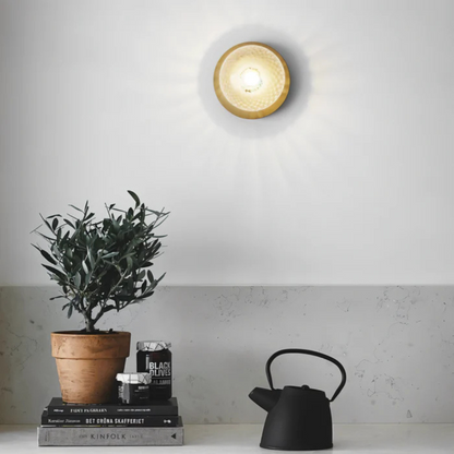Skanto | Luxury LED Ceiling Lamp & Wall Lamp