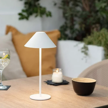 BowLift | Serenity Cone Lamp
