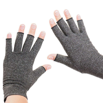 FrostGuard Raynauds Gloves for Cold Hands | Thermal Gloves - Warm Gloves against Hand Pain - Non-Slip Grip - Hand Comfort Bowlift