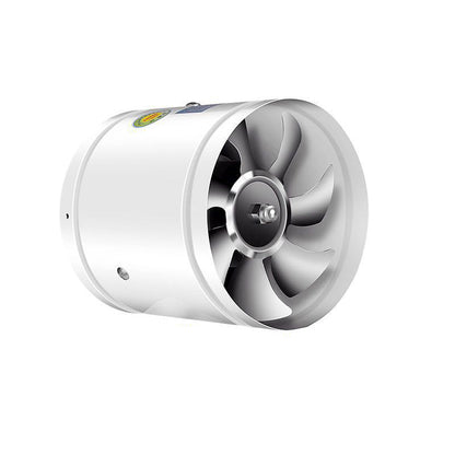 BowLift | Super Suction Multifunctional Powerful Mute Exhaust Fan