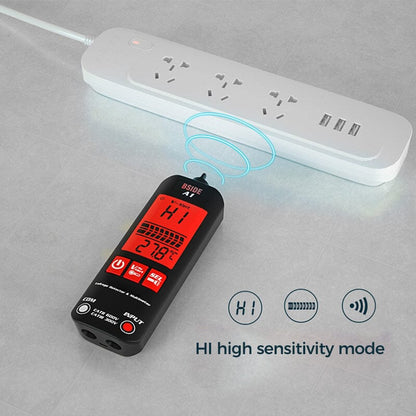BowLift | A1 Fully Automatic Anti-Burner Intelligent Digital Multimeter