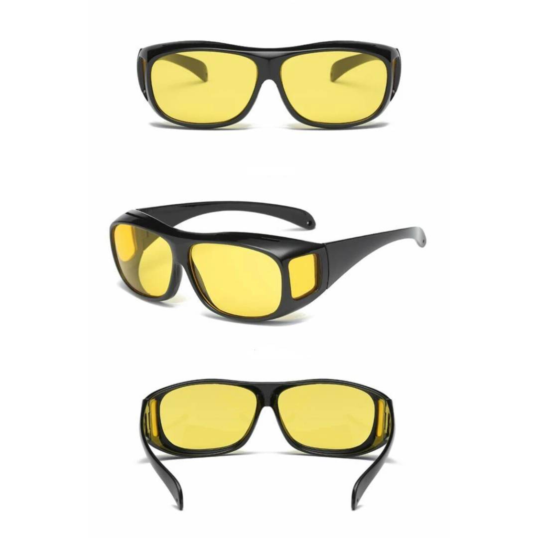 Brehn | Driving Glasses Anti-Glare Lens Nightwear