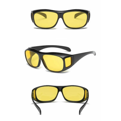 Brehn | Driving Glasses Anti-Glare Lens Nightwear