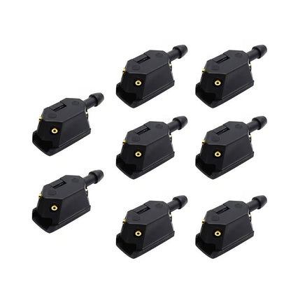 Kalsten | Four-hole car wiper nozzle