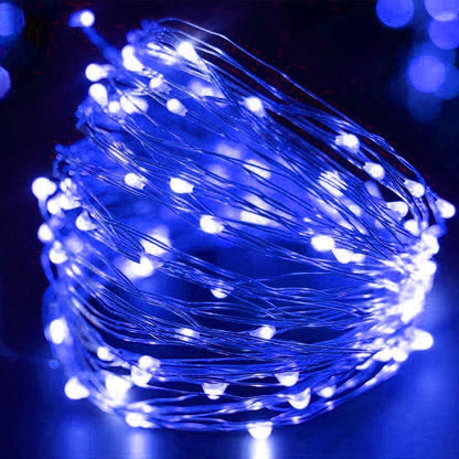 Led Bottle Light Cork Night Light DIY Decor | Bowlift