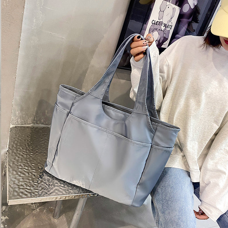 Skanto Skanto | Multifunctional Large Capacity Tote Bag for Women
