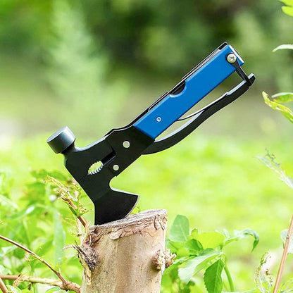 Skanto | Steel Hammer Axe Multi-tool for Camping