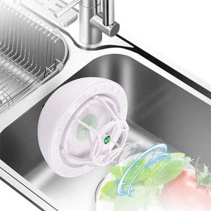 Skanto | Ultrasonic Dishwasher and Washing Machine