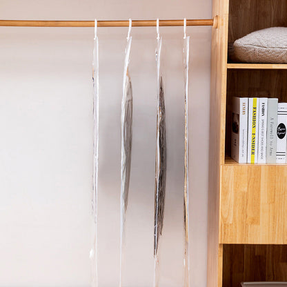 Hanging Vacuum Storage Bags | Bowlift