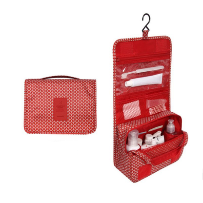 Skanto | Travel Toiletry Bag