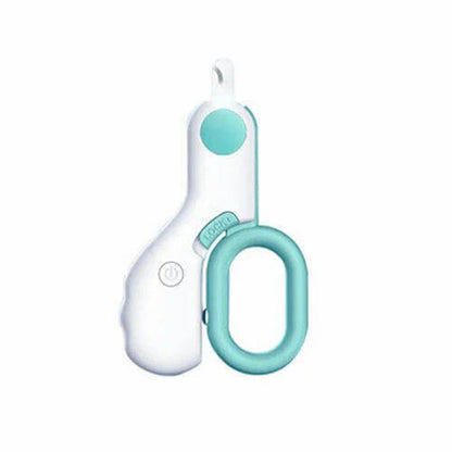 Skanto | LED Cat and Dog Nail Clipper