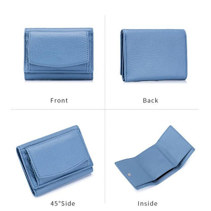 BowLift | RFID Shield Mini Wallet