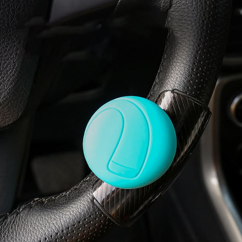 Skanto | Universal 360° Steering Wheel Spinner Knob