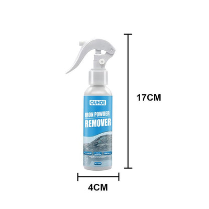 Skanto | RustOut Instant Remover Spray