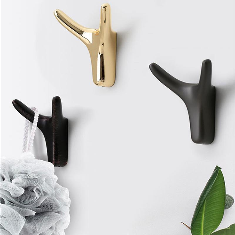 Frendorf | Horns Wall Hooks Wall Decoration