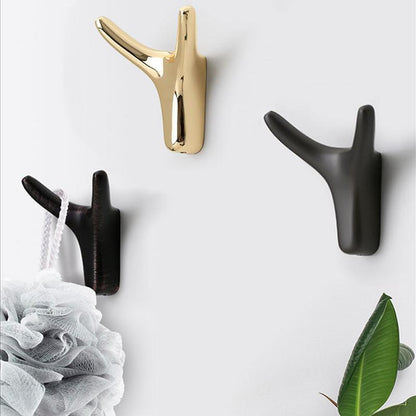 Frendorf | Horns Wall Hooks Wall Decoration