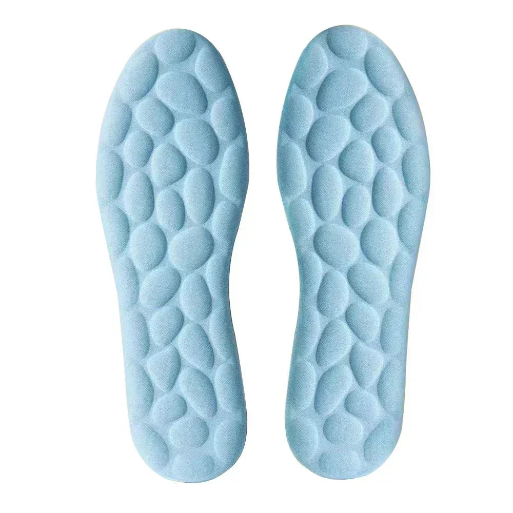 Skanto | Self-Heating Insulating Insoles