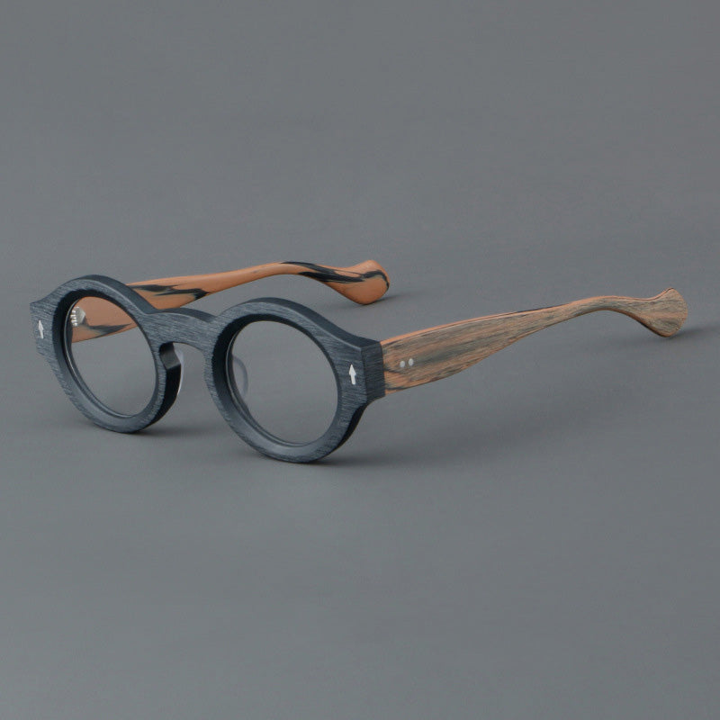 BowLift | Unisex Eyeglass Frames | Vintage-Inspired Acetate | Lightweight & Adjustable | CE-Certified