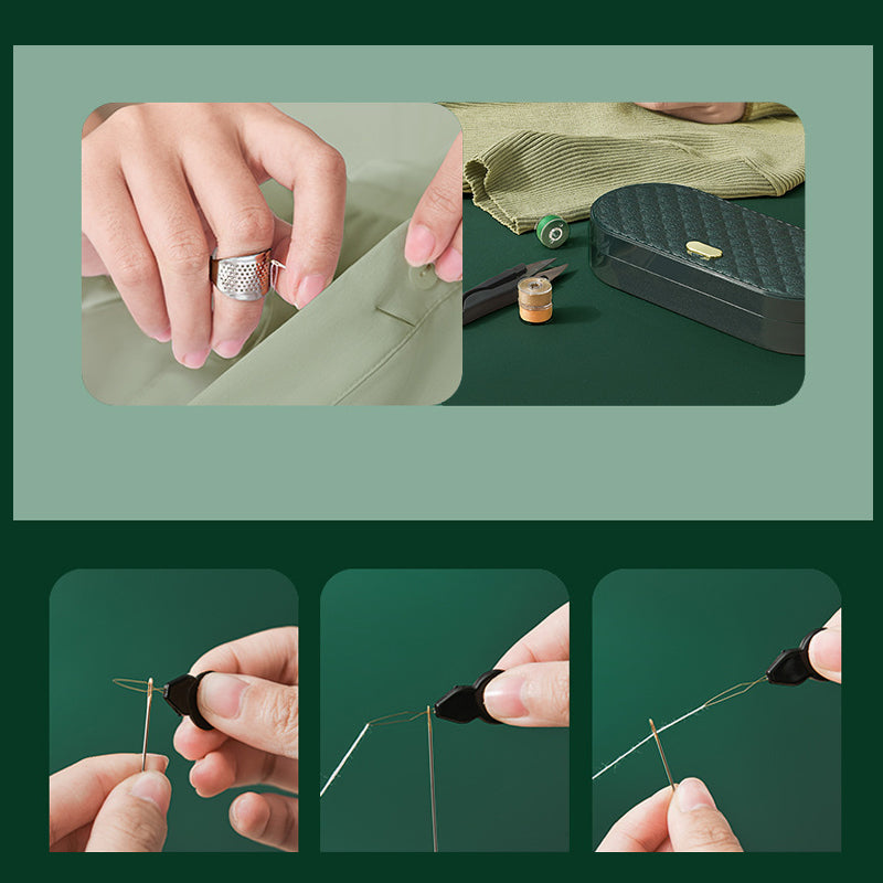 Multifunctional Sewing Kit | Karnz