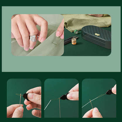 Multifunctional Sewing Kit | Karnz