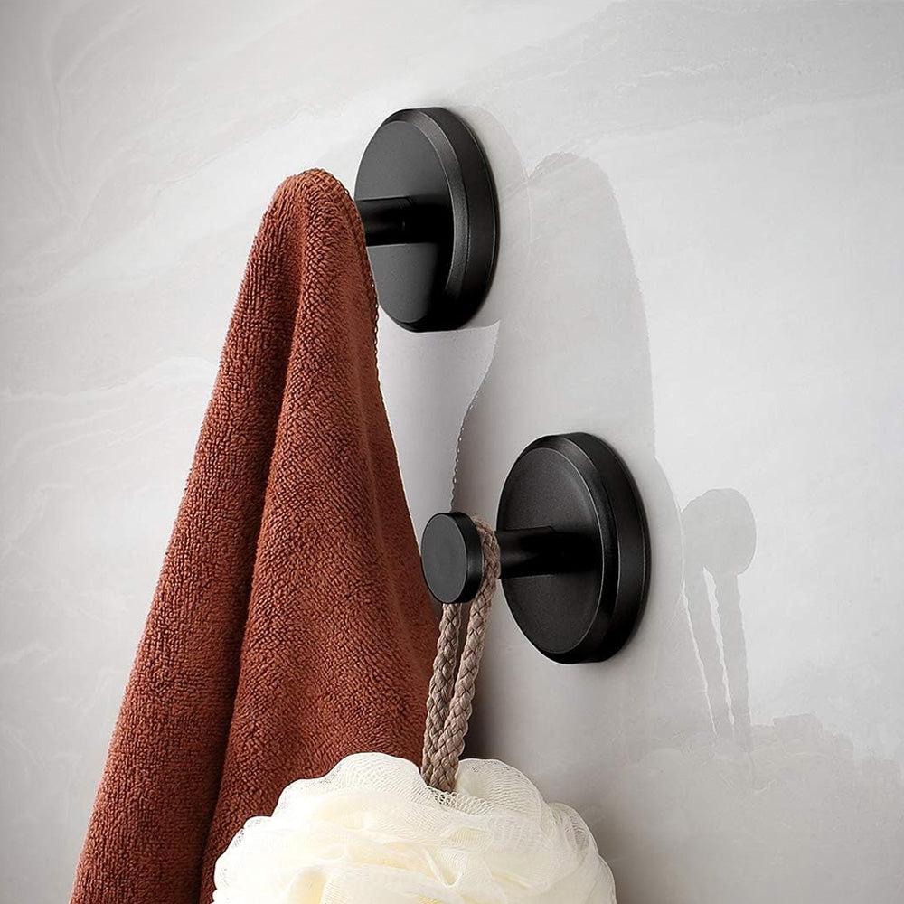 Skanto | Suction Cups – BathroomBuddy – Strong Hold – Easy Installation (2 Pack)