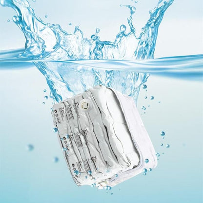 Skanto | Durable Electric Vacuum Compression Bag