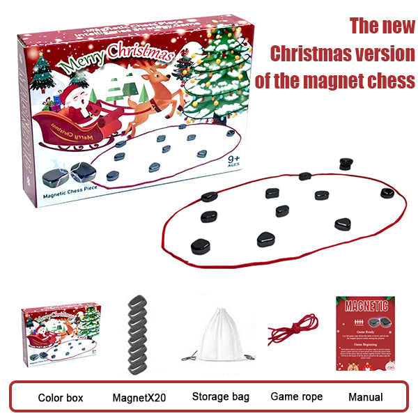 BowLift | Magnetic Chess Games