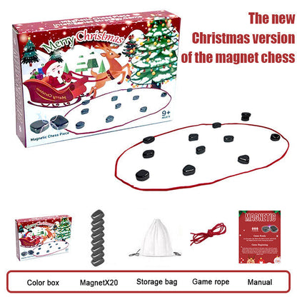 BowLift | Magnetic Chess Games