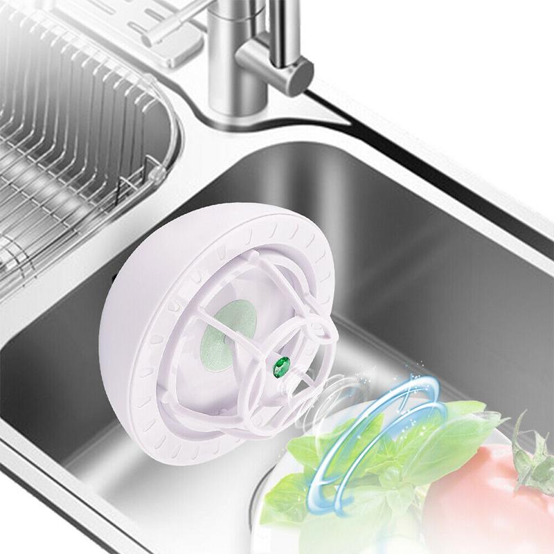 BowLift | Ultrasonic Portable Dishwasher And Laundry Piece