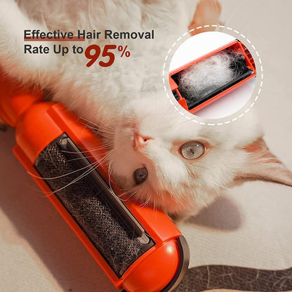 Skanto | Pet Hair Remover Roller