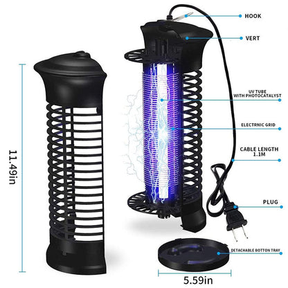 Insect Killer, Electric Mosquito Killer | Karnz