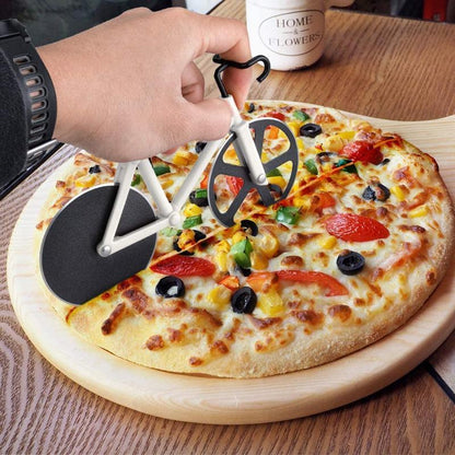 Skanto | Wheel Roller Pizza Cutter