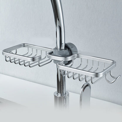 Shower Soap Shampoo Storage Support Holder | Karnz