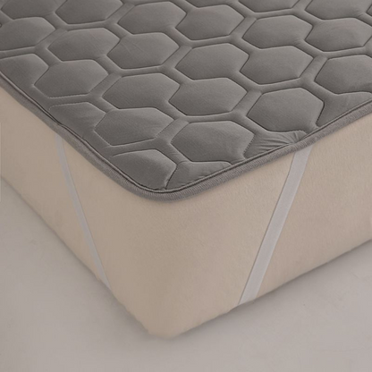 Dog Cooling Mat Indoor Outdoor Bed Pad | Skanto