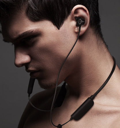 Skanto | HiFi Bluetooth In-ear Sports Headphones, With Six Drivers & Three Coils