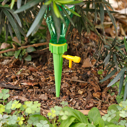 Potted Plants Watering System | Brehn