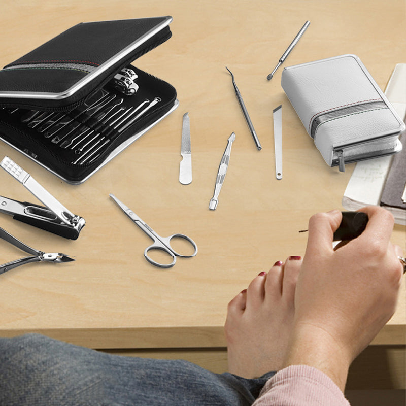 Brehn | Practical Nail Care Set