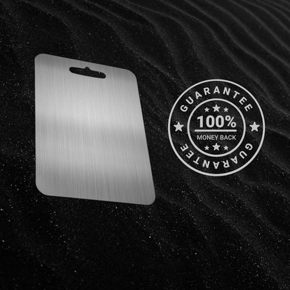 Skanto | TitanEdge - Titan Cutting Board