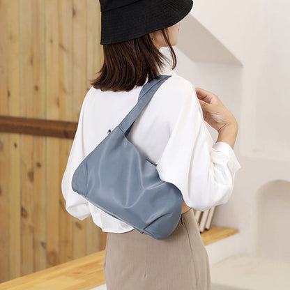 BowLift | Lightweight Casual Fashion Nylon Diagonal Bag